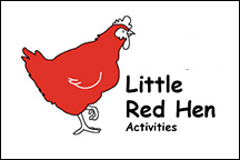 Little Red Hen Activities