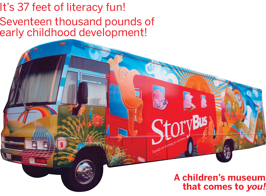 StoryBus